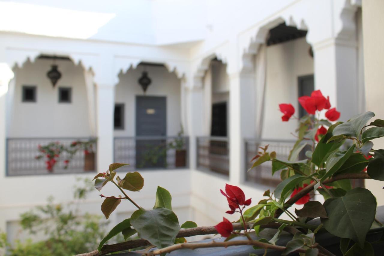 Riad 64 Maison D'Hotes & Spa Marrakesh Eksteriør bilde